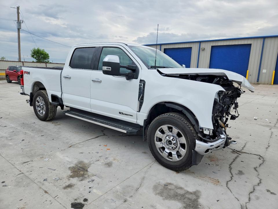 Продажа на аукционе авто 2023 Ford F250, vin: 1FT8W2BT5PEE20001, номер лота: 51830686