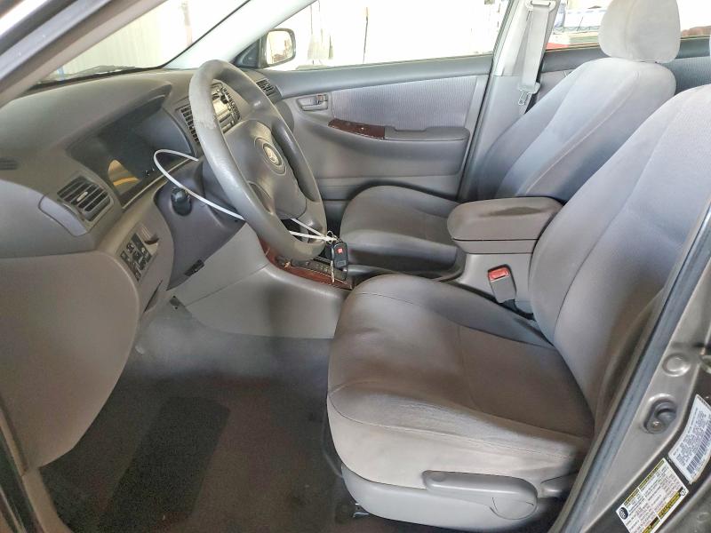 2005 Toyota Corolla მანქანა იყიდება აუქციონზე, vin: 1NXBR32E35Z498604, აუქციონის ნომერი: 52459946