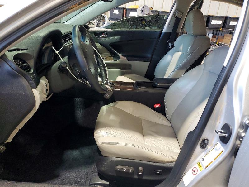 Aukcja sprzedaży 2009 Lexus Is, vin: JTHBK262992087968, numer aukcji: 51834746