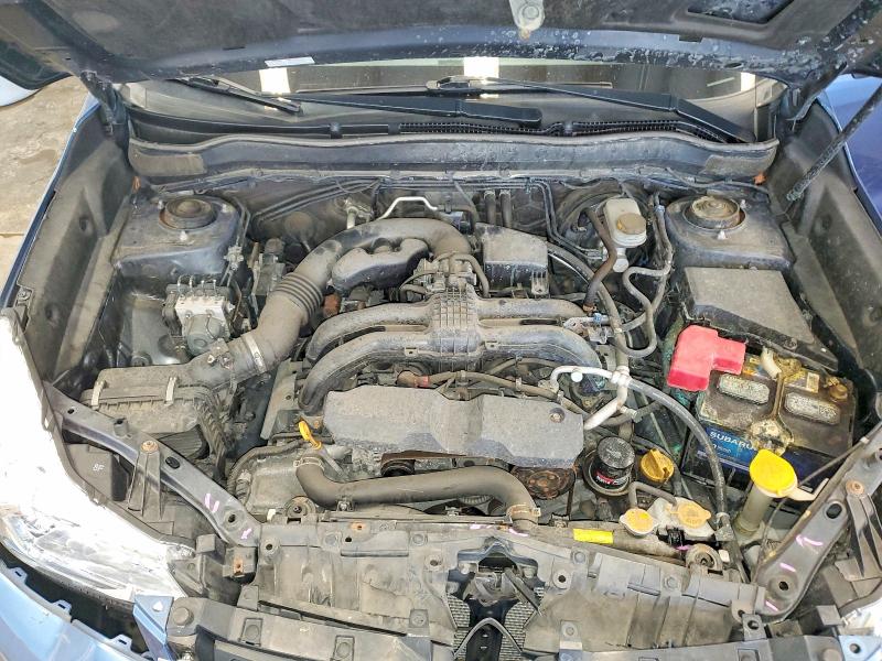 Продажа на аукционе авто 2015 Subaru Forester, vin: JF2SJADC8FH839440, номер лота: 53455856