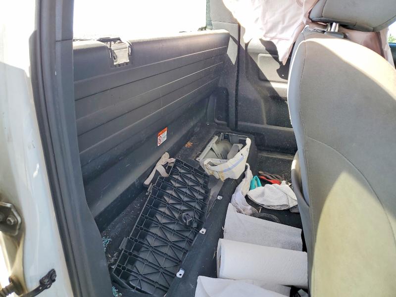 Продажа на аукционе авто 2018 Toyota Tacoma, vin: 5TFRX5GN2JX105438, номер лота: 54145656