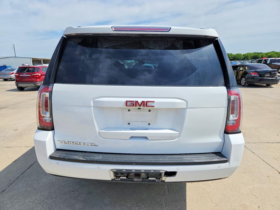 Aukcja sprzedaży 2016 Gmc Yukon Xl, vin: 1GKS2GKCXGR321945, numer aukcji: 54100916