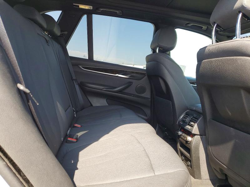 Aukcja sprzedaży 2018 Bmw X5, vin: 5UXKR2C58J0Z14045, numer aukcji: 53460526