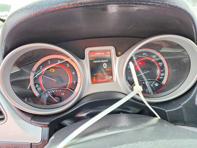 Продаж на аукціоні авто 2015 Dodge Journey, vin: 3C4PDCAB3FT531046, номер лоту: 53079296