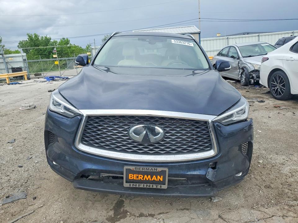 Продаж на аукціоні авто 2020 Infiniti Qx50, vin: 3PCAJ5M30LF114329, номер лоту: 53363216