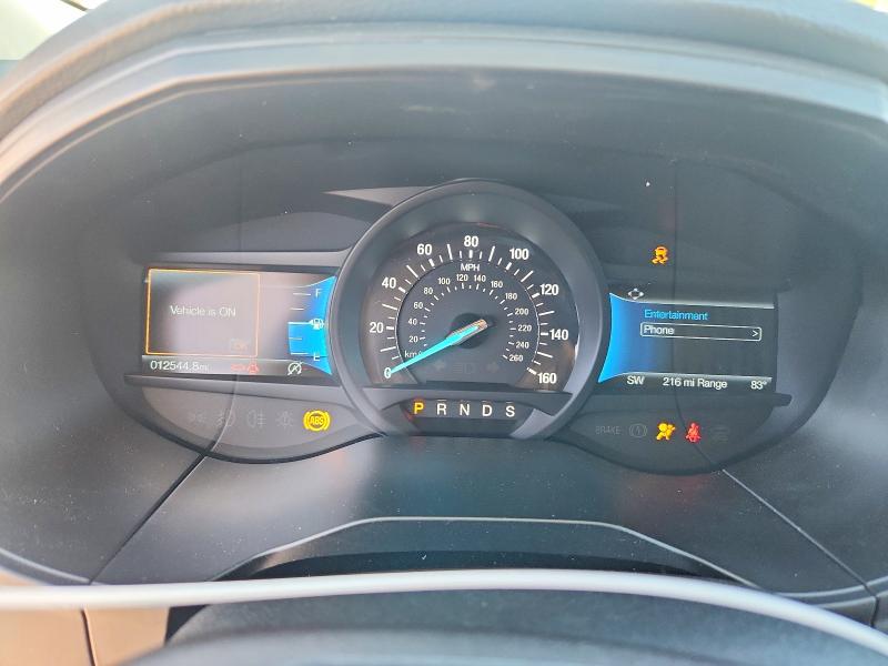 Продаж на аукціоні авто 2024 Ford Edge, vin: 2FMPK4J99RBA09462, номер лоту: 53715966