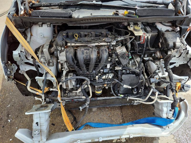2020 Ford Transit Connect მანქანა იყიდება აუქციონზე, vin: NM0LS7E7XL1435609, აუქციონის ნომერი: 53599056
