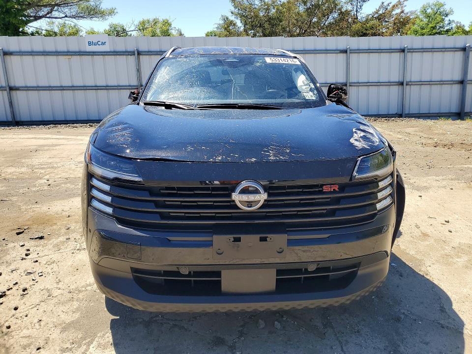 Aukcja sprzedaży 2025 Nissan Kicks, vin: 3N8AP6DA7SL337216, numer aukcji: 53314216