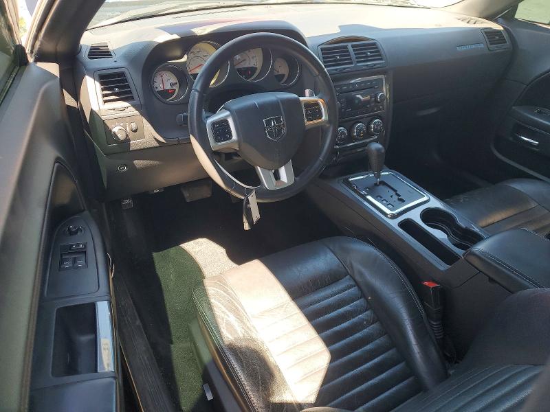 Продажа на аукционе авто 2014 Dodge Challenger, vin: 2C3CDYAG8EH154071, номер лота: 52242376