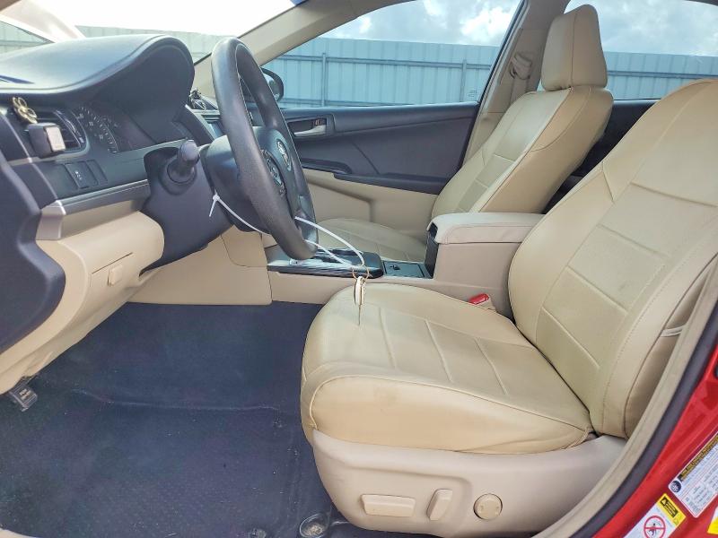 Продаж на аукціоні авто 2012 Toyota Camry, vin: 4T1BF1FK7CU531064, номер лоту: 54208266