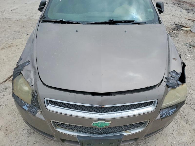 Продажа на аукционе авто 2011 Chevrolet Malibu, vin: 1G1ZB5E14BF156647, номер лота: 52682866