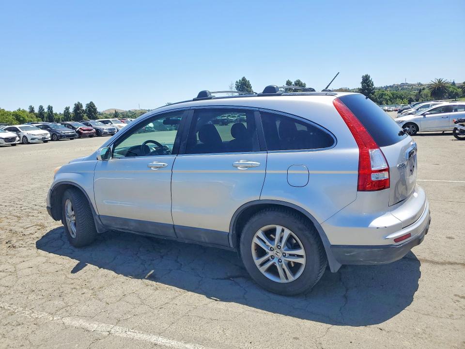 2010 Honda Cr-v მანქანა იყიდება აუქციონზე, vin: 5J6RE4H72AL001680, აუქციონის ნომერი: 54179346
