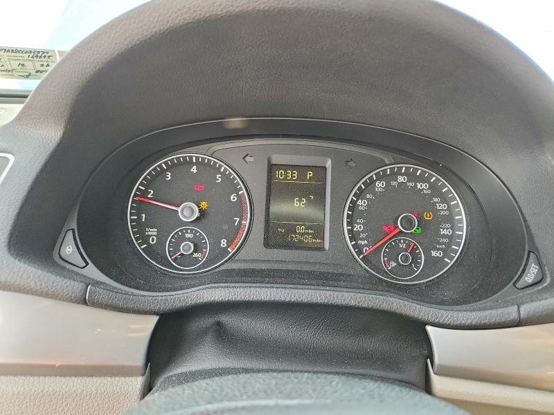 Aukcja sprzedaży 2012 Volkswagen Passat, vin: 1VWAP7A38CC035337, numer aukcji: 53208146
