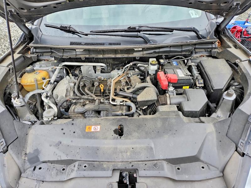 Продаж на аукціоні авто 2022 Mitsubishi Outlander, vin: JA4J3VA84NZ012937, номер лоту: 54176126