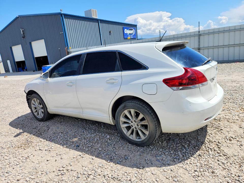 Aukcja sprzedaży 2015 Toyota Venza, vin: 4T3BA3BBXFU068042, numer aukcji: 51373796