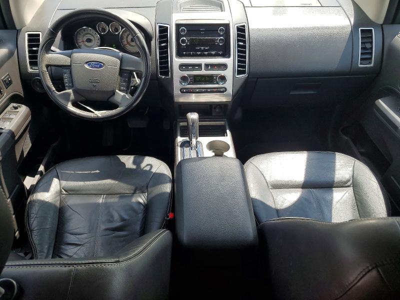 Продажа на аукционе авто 2008 Ford Edge, vin: 2FMDK38C58BA97147, номер лота: 54176536