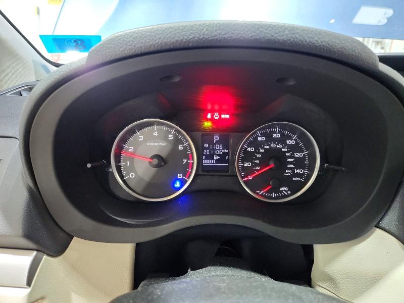 Aukcja sprzedaży 2014 Subaru Xv Crosstrek, vin: JF2GPAGC7E8214283, numer aukcji: 55108916
