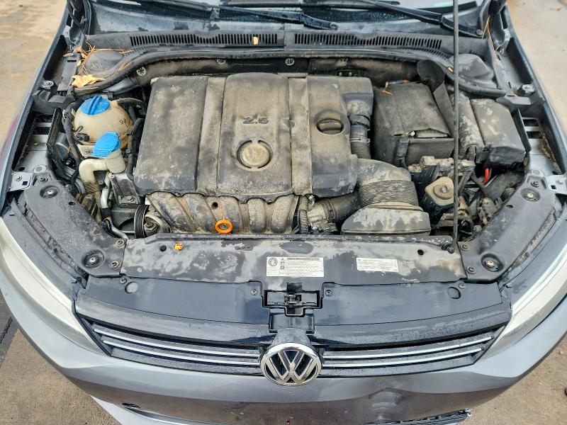 Продаж на аукціоні авто 2013 Volkswagen Jetta, vin: 3VWDX7AJ5DM262805, номер лоту: 55166756