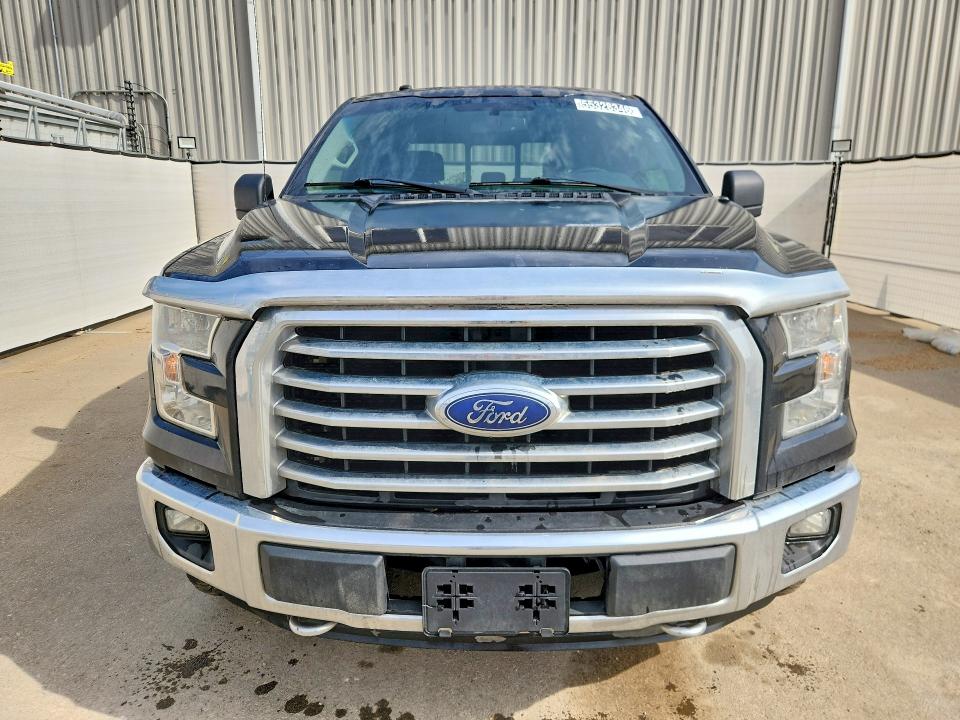 2016 Ford F150 მანქანა იყიდება აუქციონზე, vin: 1FTEW1EFXGKE51572, აუქციონის ნომერი: 55328346