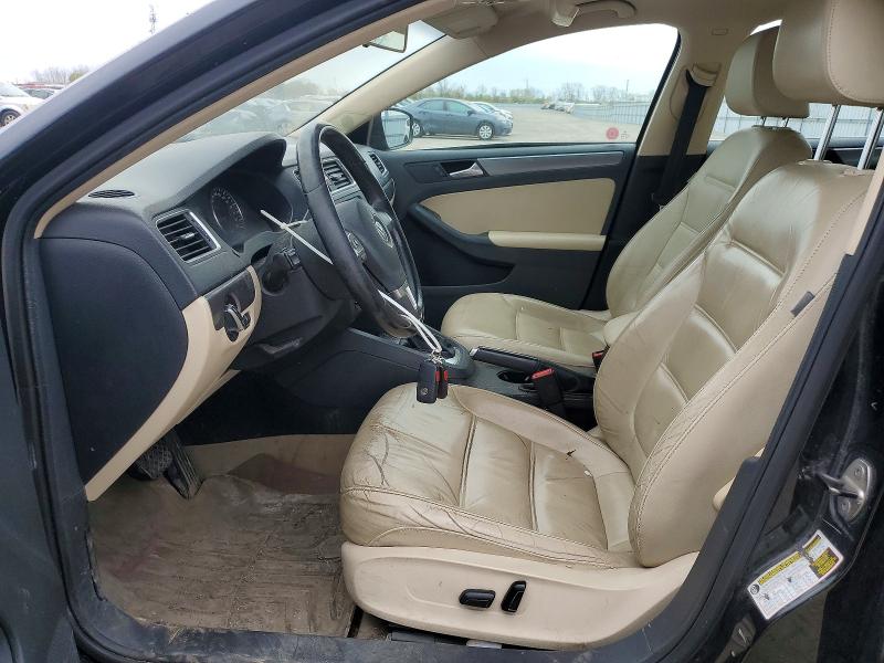 Aukcja sprzedaży 2013 Volkswagen Jetta, vin: 3VWLX7AJ5DM438599, numer aukcji: 53356356