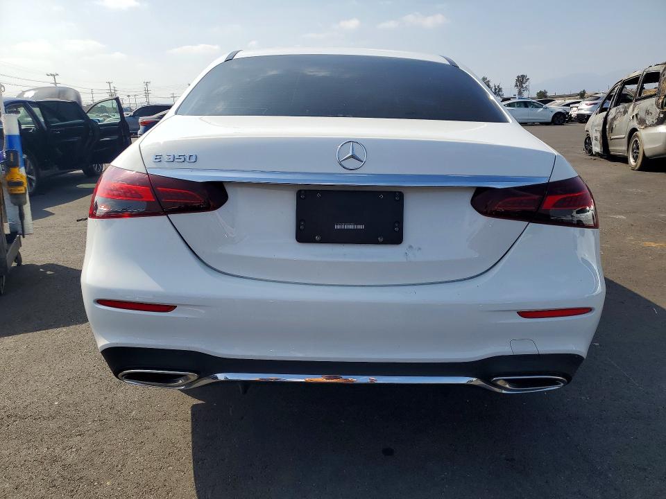 Aukcja sprzedaży 2022 Mercedes-benz E, vin: W1KZF8DB1NB025989, numer aukcji: 53745226
