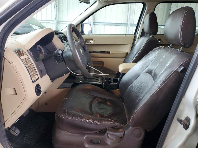 52068856 :رقم المزاد ، 4F2CZ92Z88KM20690 vin ، 2008 Mazda Tribute مزاد بيع