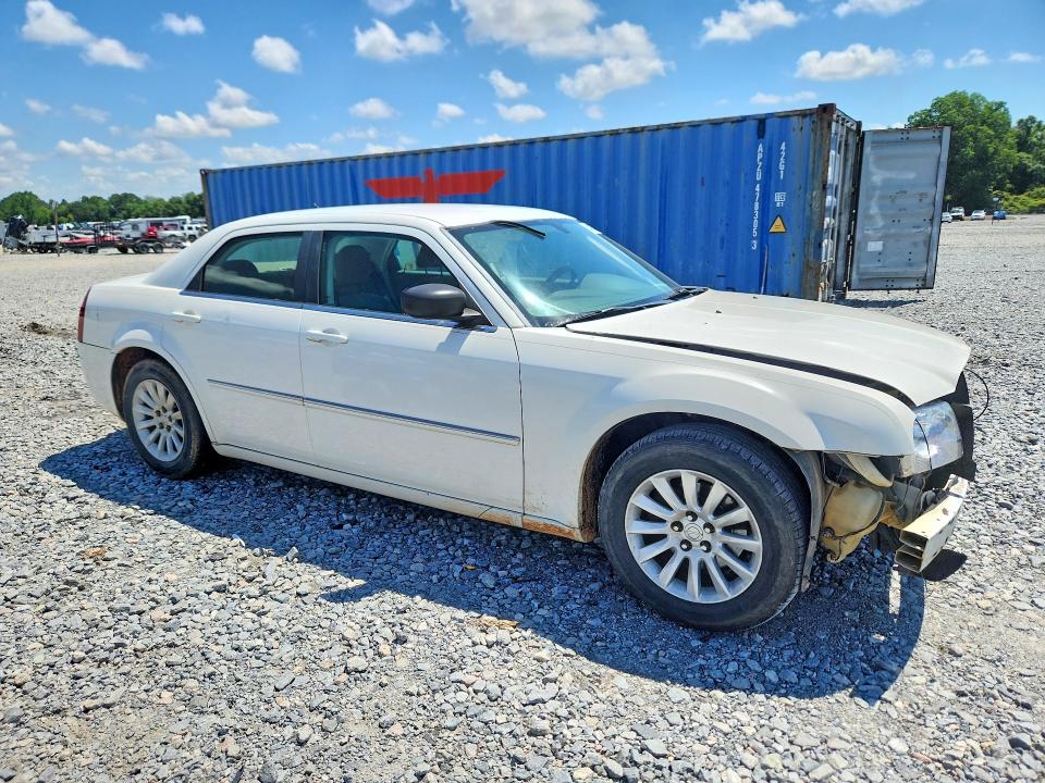 Aukcja sprzedaży 2008 Chrysler 300, vin: 2C3LA43R38H263784, numer aukcji: 54215646