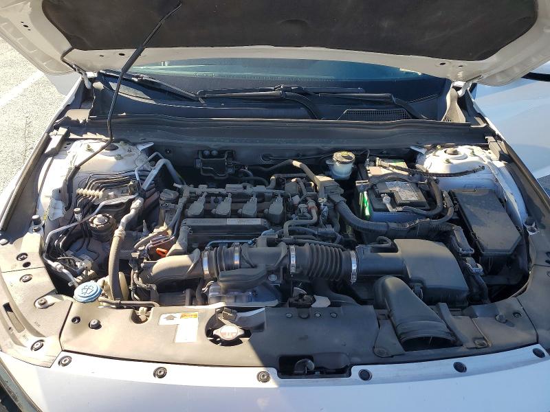 2020 Honda Accord მანქანა იყიდება აუქციონზე, vin: 1HGCV1F35LA145069, აუქციონის ნომერი: 53958956