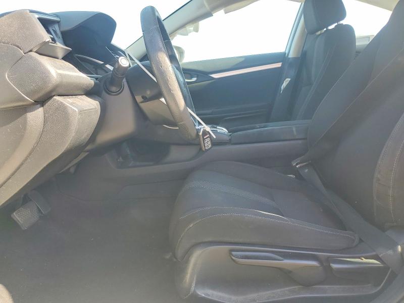 Продажа на аукционе авто 2017 Honda Civic, vin: 2HGFC1F32HH646576, номер лота: 53475116