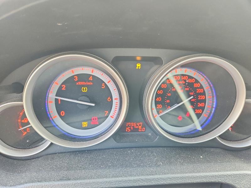 Продажа на аукционе авто 2009 Mazda 6, vin: 1YVHP82AX95M02167, номер лота: 51500656
