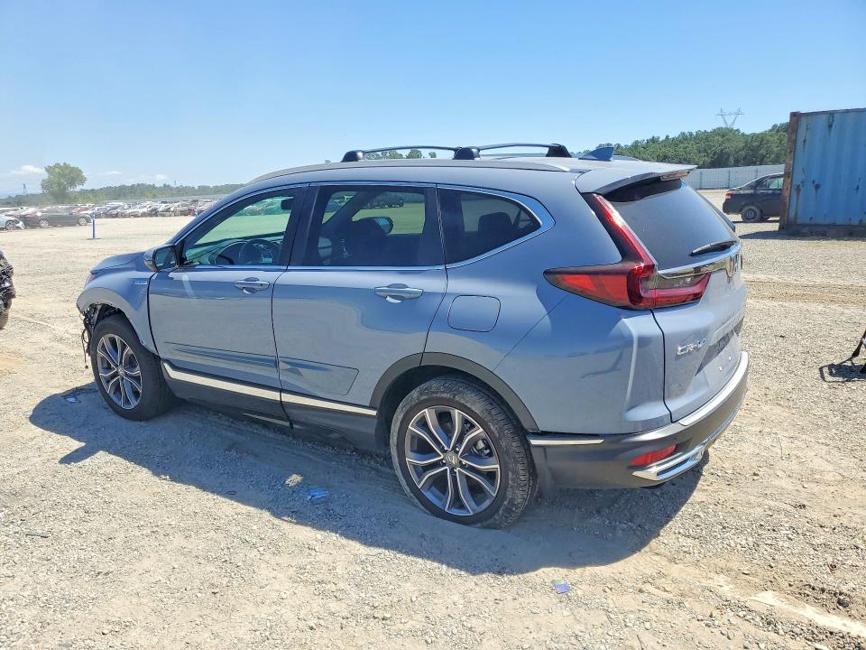 Продажа на аукционе авто 2020 Honda Cr-v, vin: 7FART6H97LE004593, номер лота: 54715046