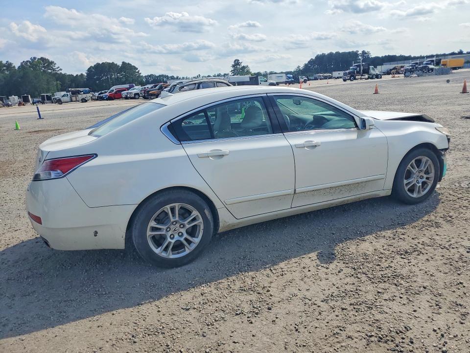 Aukcja sprzedaży 2010 Acura Tl, vin: 19UUA8F20AA024351, numer aukcji: 55410416