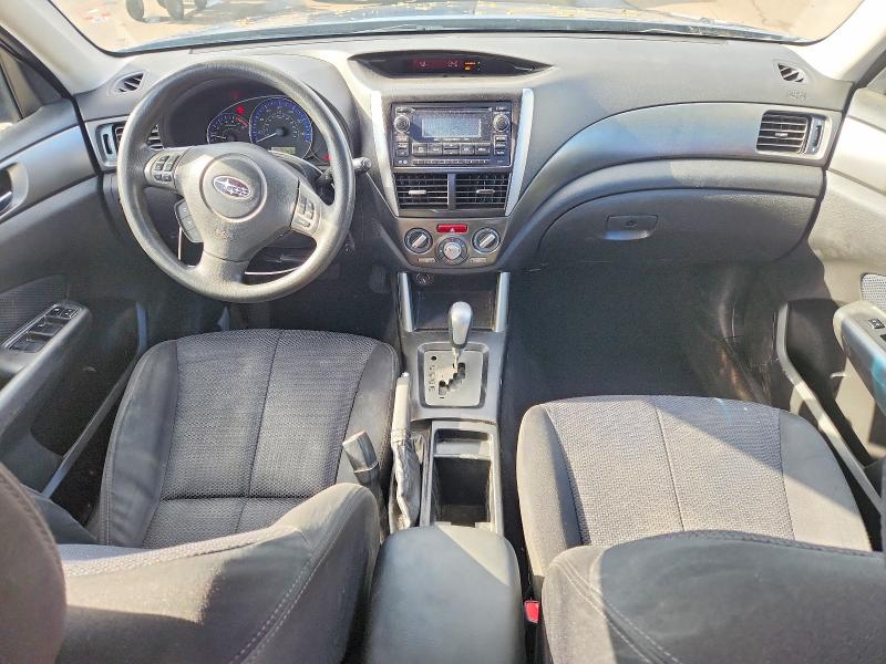 Продажа на аукционе авто 2012 Subaru Forester, vin: JF2SHADC6CH430859, номер лота: 52750956