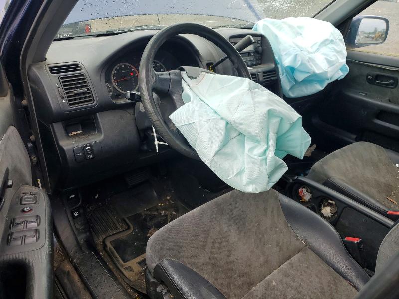 Продаж на аукціоні авто 2004 Honda Cr-v, vin: JHLRD78814C004824, номер лоту: 52739356