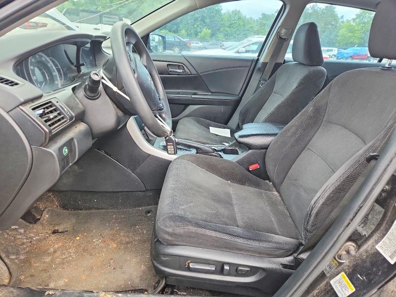 Aukcja sprzedaży 2014 Honda Accord, vin: 1HGCR2F71EA220690, numer aukcji: 53071106