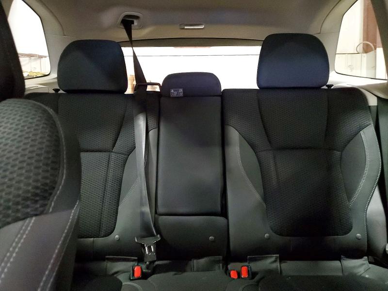 Auction sale of the 2019 Subaru Forester, vin: JF2SKAGC0KH443876, lot number: 52253236