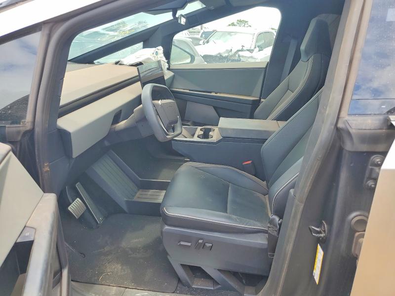 Aukcja sprzedaży 2024 Tesla Cybertruck, vin: 7G2CEHED8RA049481, numer aukcji: 52479496