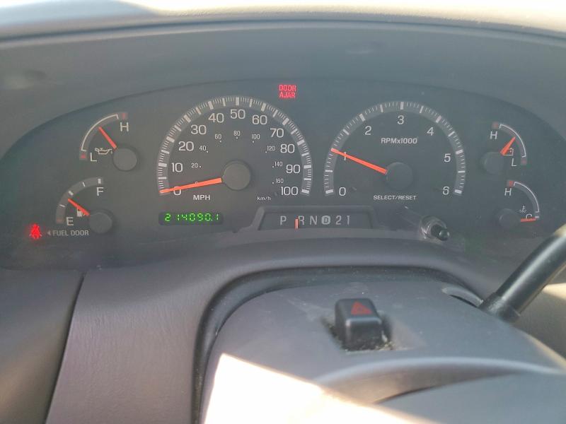 Aukcja sprzedaży 2003 Ford F150, vin: 1FTRW08L73KA46227, numer aukcji: 52266736