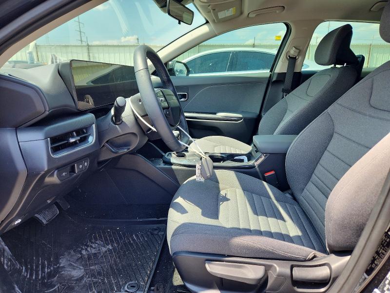 2025 Kia K4 მანქანა იყიდება აუქციონზე, vin: 3KPFU4DE8SE230603, აუქციონის ნომერი: 55170606