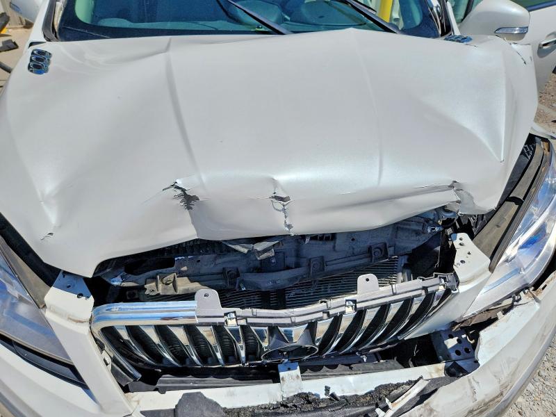 Aukcja sprzedaży 2015 Buick Encore, vin: KL4CJGSBXFB226071, numer aukcji: 54694716