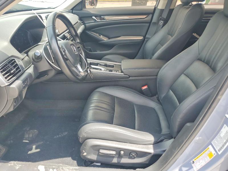 Aukcja sprzedaży 2022 Honda Accord, vin: 1HGCV1F44NA067637, numer aukcji: 54631766