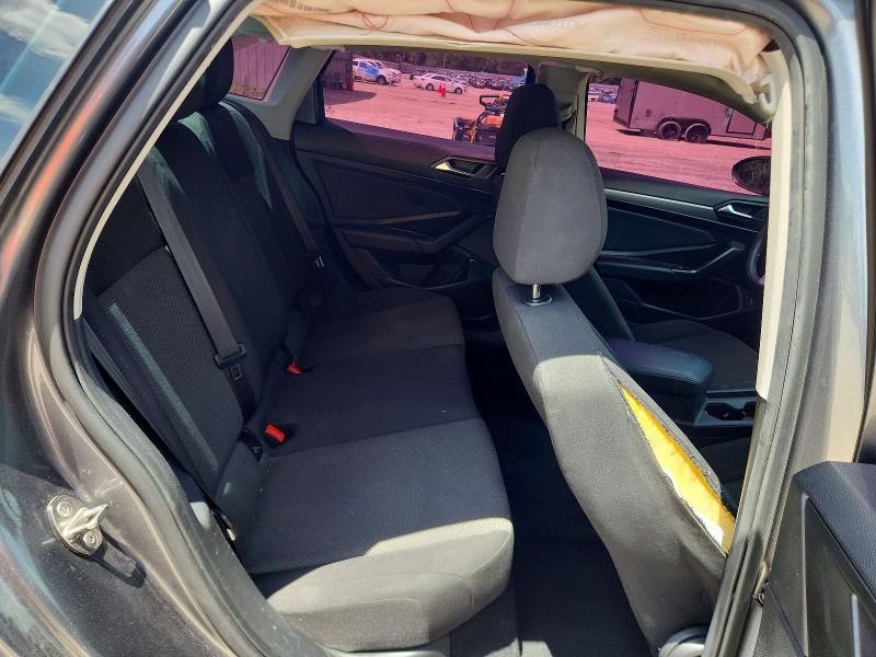 2021 Volkswagen Jetta მანქანა იყიდება აუქციონზე, vin: 3VWC57BU0MM081654, აუქციონის ნომერი: 53131326