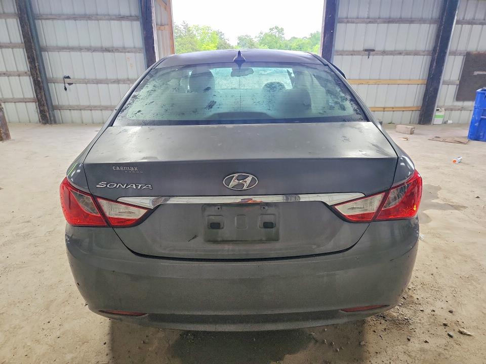 Продаж на аукціоні авто 2013 Hyundai Sonata, vin: 5NPEB4AC3DH546722, номер лоту: 54331786