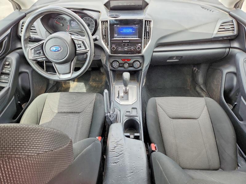 Aukcja sprzedaży 2018 Subaru Impreza, vin: 4S3GTAA64J3732453, numer aukcji: 53126526