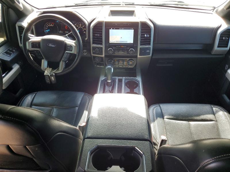 Aukcja sprzedaży 2019 Ford F150, vin: 1FTEW1E45KFB00312, numer aukcji: 53881756
