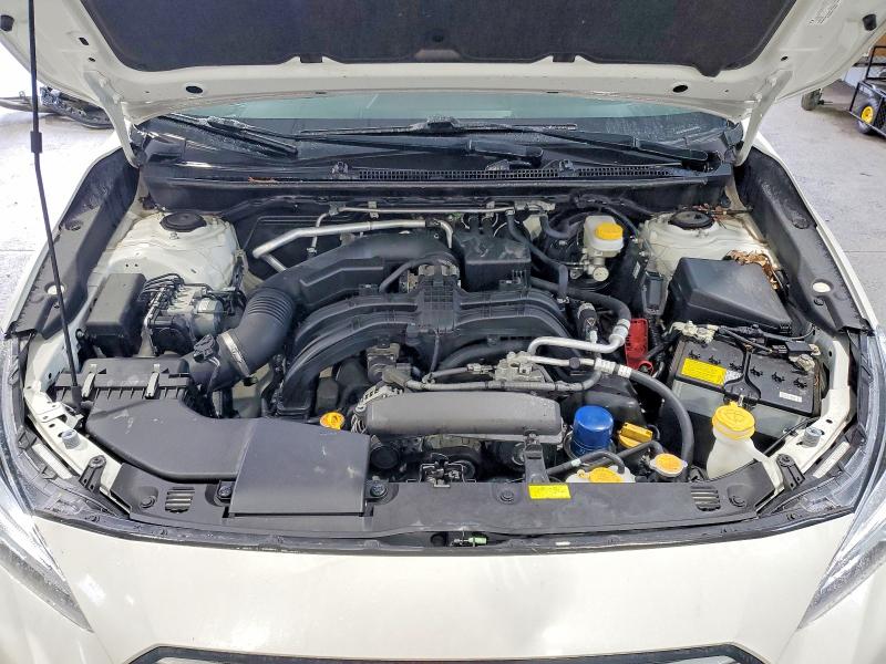 Продаж на аукціоні авто 2023 Subaru Crosstrek, vin: JF2GTHNC7PH268872, номер лоту: 51944366