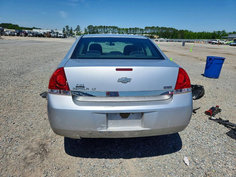 Aukcja sprzedaży 2010 Chevrolet Impala, vin: 2G1WB5EK4A1180982, numer aukcji: 51611136