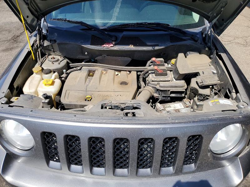 Продаж на аукціоні авто 2014 Jeep Patriot, vin: 1C4NJRFB1ED588345, номер лоту: 54792846