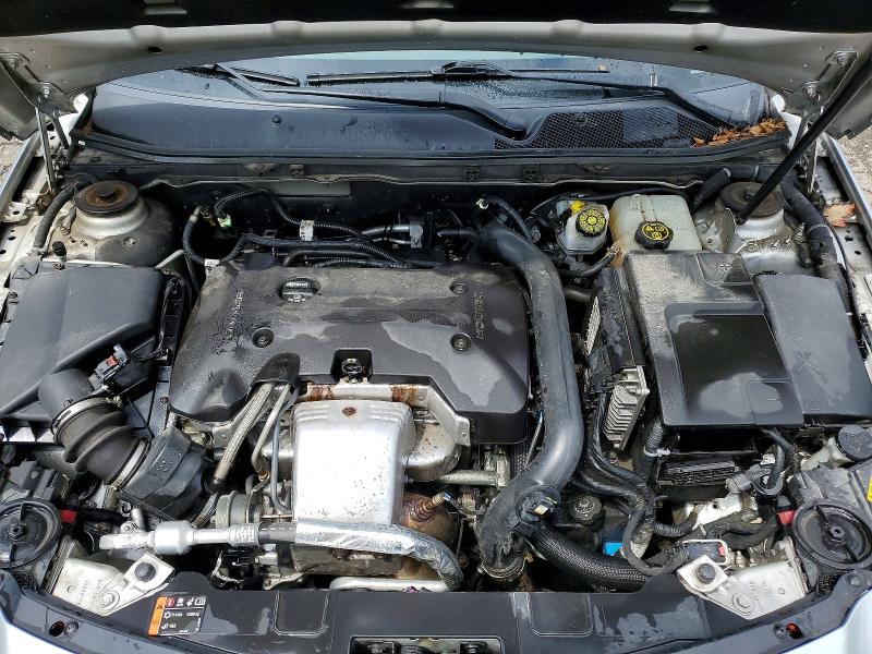 Продаж на аукціоні авто 2017 Buick Regal, vin: 2G4GS5GX7H9142836, номер лоту: 51809936