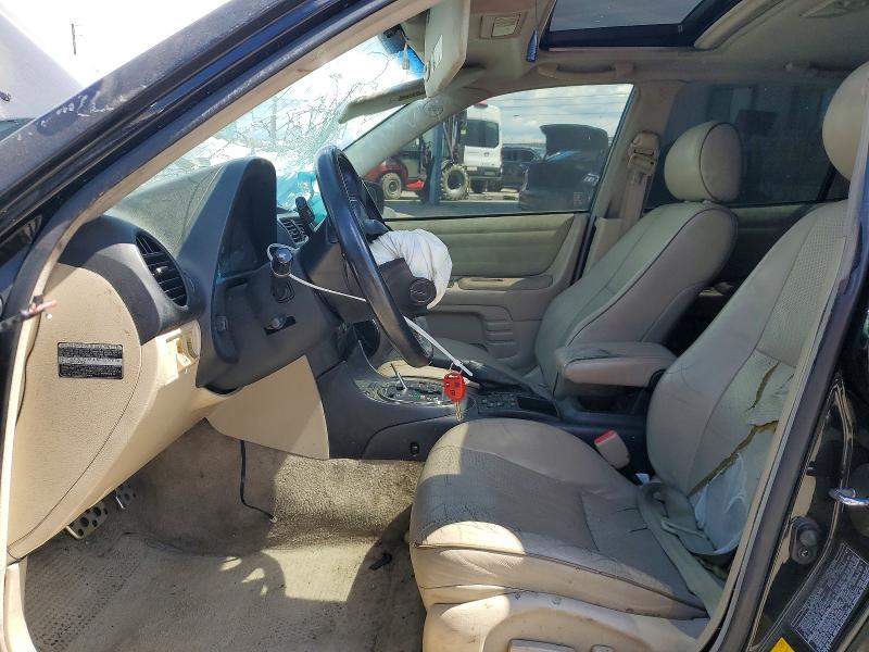 2002 Lexus Is მანქანა იყიდება აუქციონზე, vin: JTHBD192520040065, აუქციონის ნომერი: 52346986